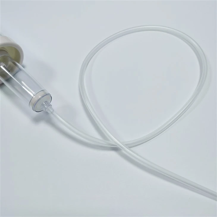 Disposable IV Burette Infusion Set high quality