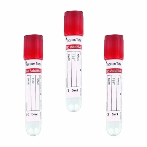 Micro Blood Collection Tube best