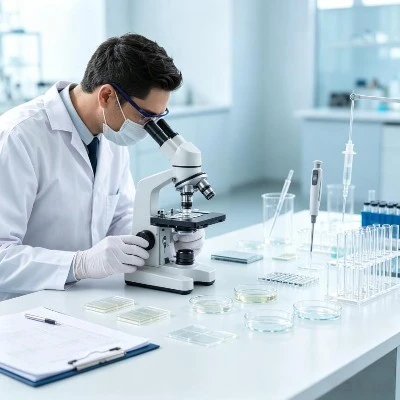 Lab Lab
