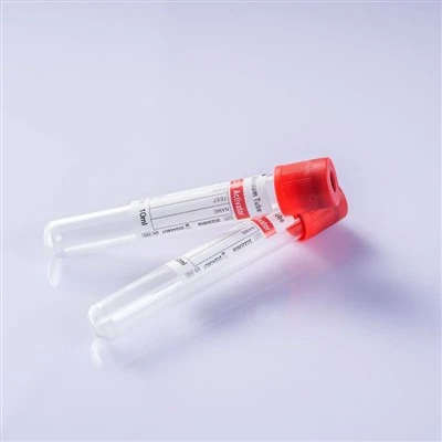 Provetta per coagulazione Serum Pro-